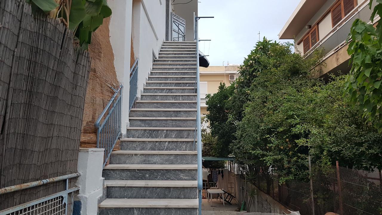 Apollon Apartments H-3 H-4 Rhodes City Exteriér fotografie