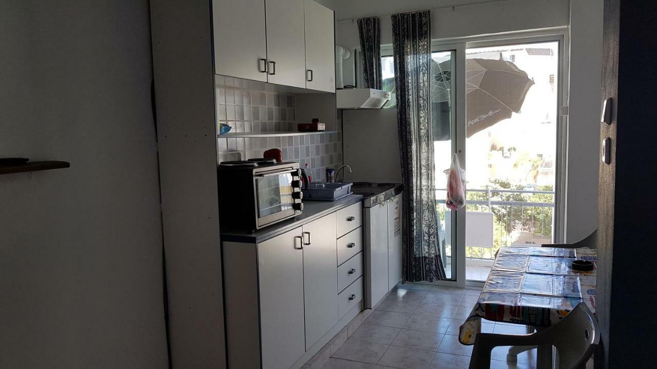 Apollon Apartments H-3 H-4 Rhodes City Exteriér fotografie